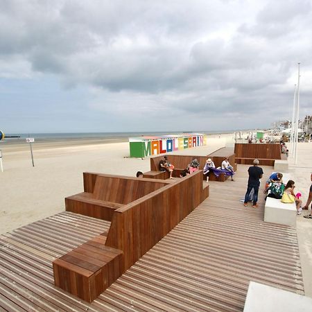 Le Designer Avec Vue Daire Dunkirk Dış mekan fotoğraf