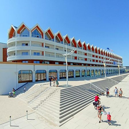 Le Designer Avec Vue Daire Dunkirk Dış mekan fotoğraf